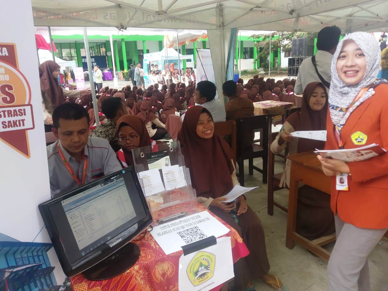 Pers Release Ekspo MAN 2 Malang Pers Release Ekspo MAN 2 Malang